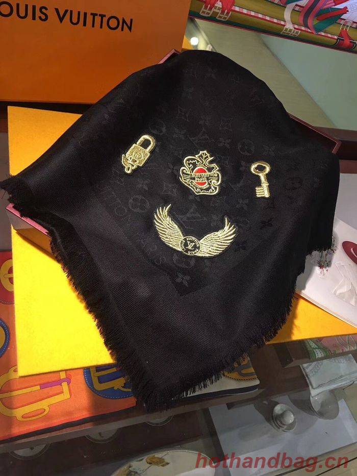 Louis Vuitton Scarf LV00106 Louis Vuitton Scarf LV00106